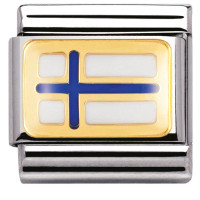 Nomination Italy- Classic, Finland