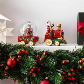 Villeroy & Boch- Christmas, Xmas lumisadepallo 