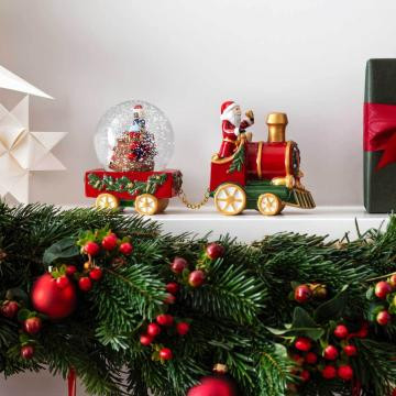 Villeroy & Boch- Christmas, Xmas lumisadepallo 