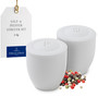 Villeroy&Boch- For Me suola- ja pippurisetti 