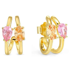 Nomination Italy- Colour Wave, hopeakorvakorut