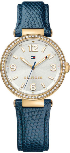 Tommy Hilfiger- Lynn, naisten kello