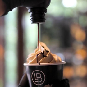 LAKRIDS BY BÜLOW- Liquid liquorice syrup 120ml