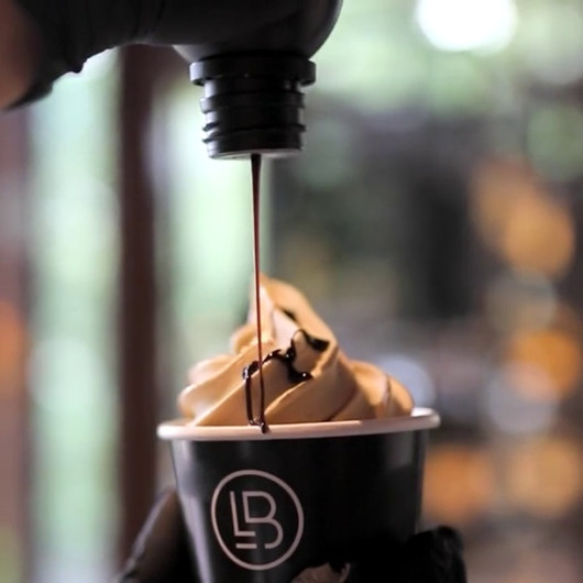 LAKRIDS BY BÜLOW- Liquid liquorice syrup 120ml