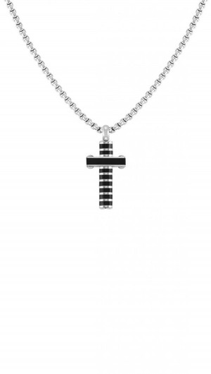 Nomination Italy- Kaulakoru, teräs