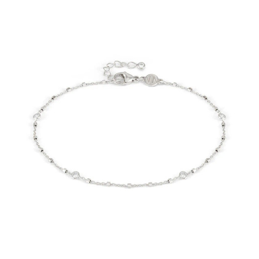 Nomination Italy- Nilkkakoru, zirkoni ja hopea 