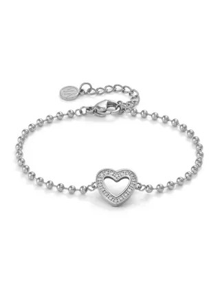 Nomination Italy- Soffio D'amore, Heart