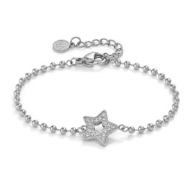 Nomination Italy- Soffio D'amore, Star. Rannekoru