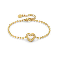 Nomination Italy- Soffio D'amore, Heart. Rannekoru