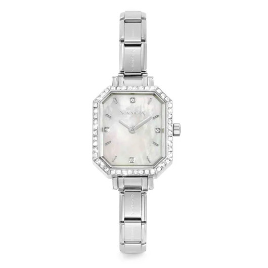 Nomination Italy Time- Paris Classic, rannekello. 