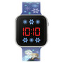 Disney- Led Watch Frozen, rannekello