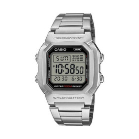 CASIO- Collection, digitaalikello