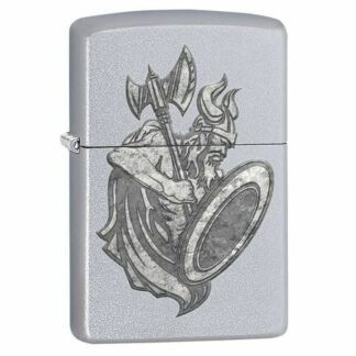 Zippo- Viking, sytytin