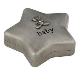 Säästölipas, Pankki- Tähti, baby