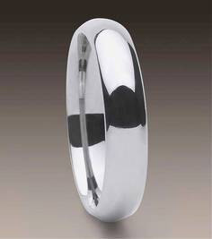 Bosie- Tungsten/Titaani 4mm USEITA KOKOJA!