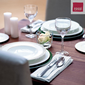 Villeroy & Boch- Octavie, wine goblet USEITA VAIHTOEHTOJA!