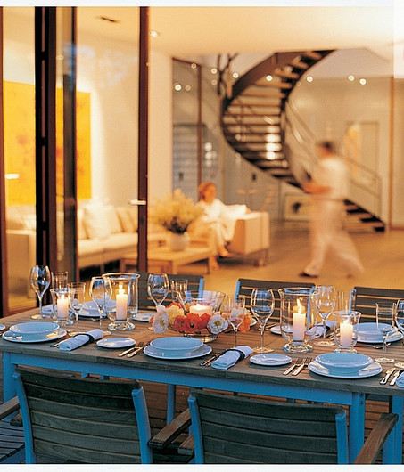 Villeroy & Boch- Octavie, viskilasi