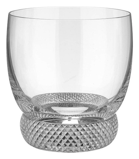 Villeroy & Boch- Octavie, viskilasi