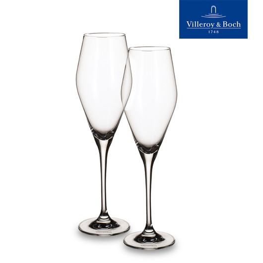 Villeroy & Boch- La Divina, shamppanjalasi