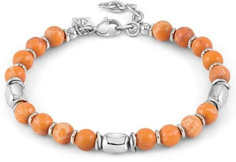 Nomination Italy- Miesten/Unisex, Instinct rannekoru