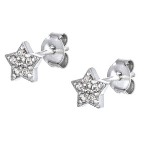 Kultakoru- Valkokultakorvakorut, tähti