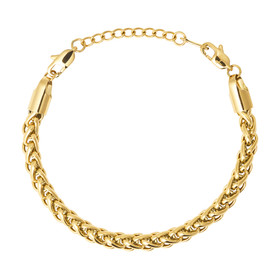 MOCKBERG- Rebel Chain, rannekoru