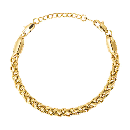 MOCKBERG- Rebel Chain, rannekoru