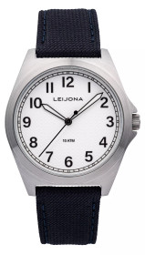 Leijona- Rannekello. Kajo