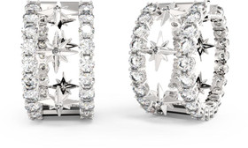 GUESS- Korvakorut, In The Sky. Teräs