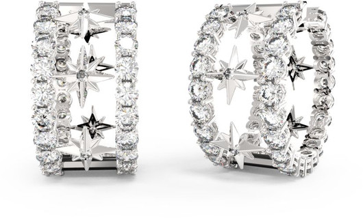 GUESS- Korvakorut, In The Sky. Teräs