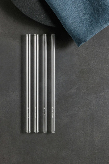 Villeroy&Boch- Purismo Bar -lasipilli, 4 kpl