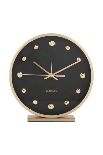 Karlsson- Herätyskello, pöytäkello