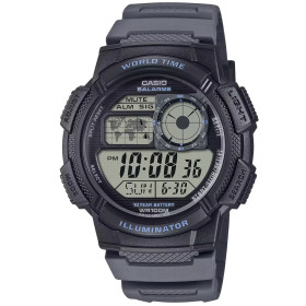 CASIO- Collection, digitaalikello