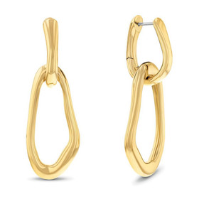 Calvin Klein- Statement link, korvakorut