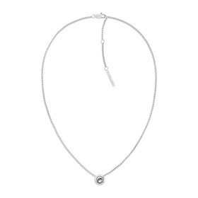 Calvin Klein- Twisted Bazel, kaulakoru