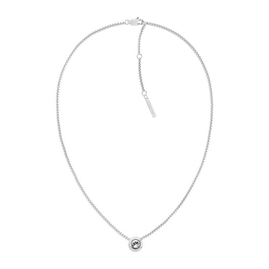 Calvin Klein- Twisted Bazel, kaulakoru