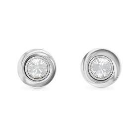 Calvin Klein- Twisted Bazel, korvakorut