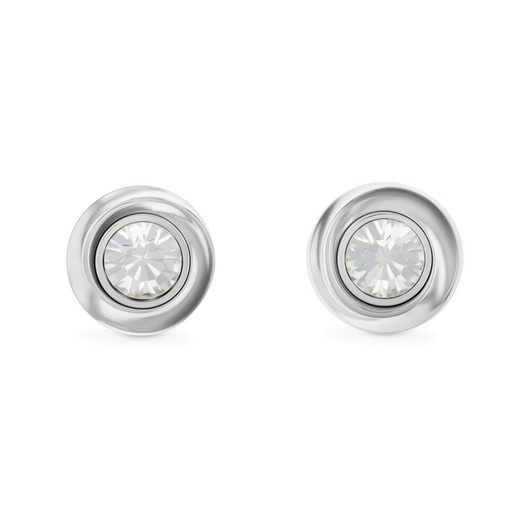 Calvin Klein- Twisted Bazel, korvakorut