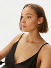 Calvin Klein- Sculptured Drops, korvakorut