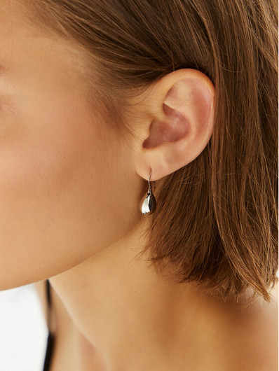 Calvin Klein- Sculptured Drops, korvakorut