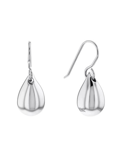 Calvin Klein- Sculptured Drops, korvakorut