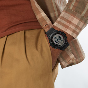 CASIO- Collection, digitaalikello