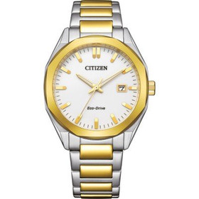 Citizen- Eco-Drive. Miesten rannekello