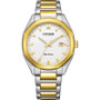 Citizen- Eco-Drive. Miesten rannekello
