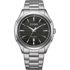 Citizen- Eco-Drive Super Titanium. Miesten kello