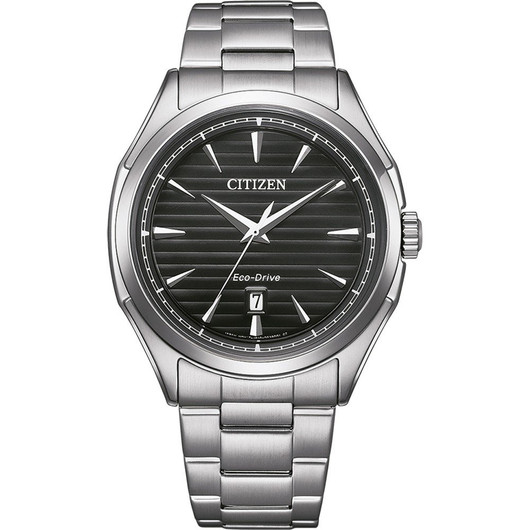 Citizen- Eco-Drive Super Titanium. Miesten kello