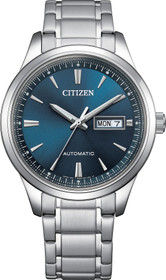 Citizen- Automatic. Miesten kello
