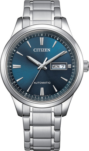 Citizen- Automatic. Miesten kello