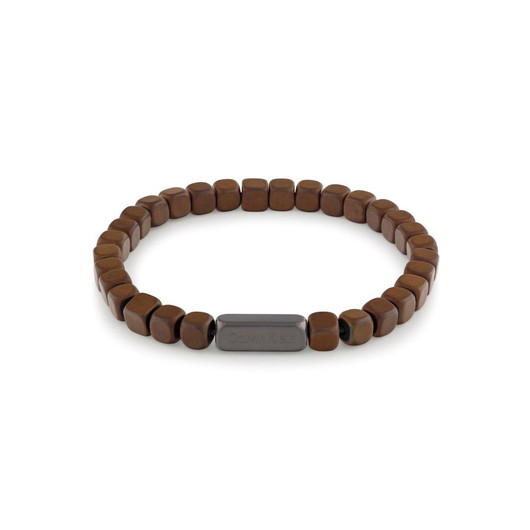 Calvin Klein- Modern squar, rannekoru