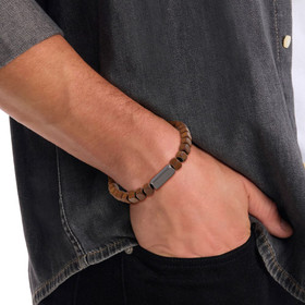 Calvin Klein- Modern squar, rannekoru